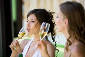 Wine Magic - Women and Wine